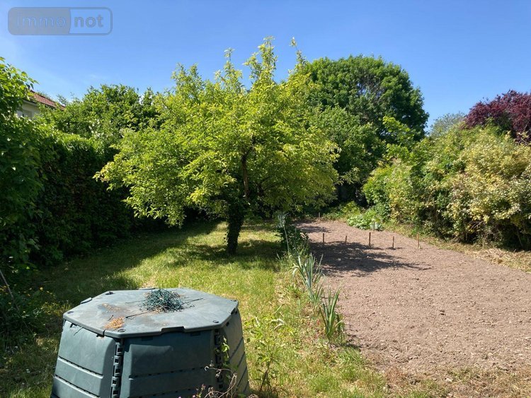 Maison a vendre Saint-Parres-lès-Vaudes 10260 Aube 145 m2 7 pièces 157500 euros