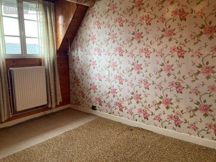 Maison a vendre Saint-Parres-lès-Vaudes 10260 Aube 145 m2 7 pièces 157500 euros