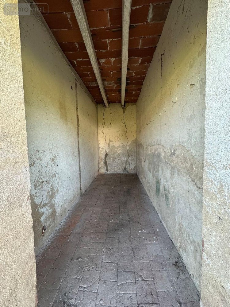 Maison a vendre Monthou-sur-Cher 41400 Loir-et-Cher 90 m2 4 pièces 147637 euros