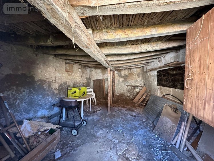 Maison a vendre Monthou-sur-Cher 41400 Loir-et-Cher 90 m2 4 pièces 178837 euros