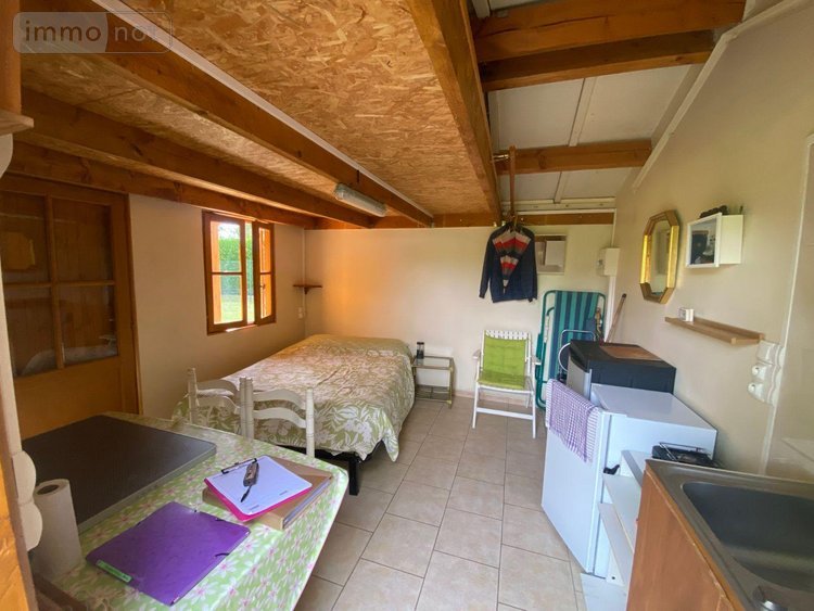 Maison a vendre Monthou-sur-Cher 41400 Loir-et-Cher 90 m2 4 pièces 147637 euros