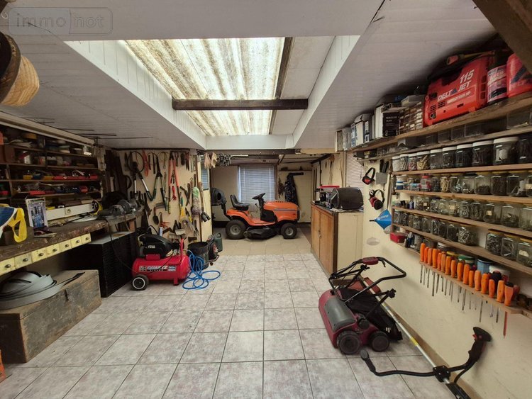 Maison a vendre Haverskerque 59660 Nord 93 m2 4 pièces 147200 euros