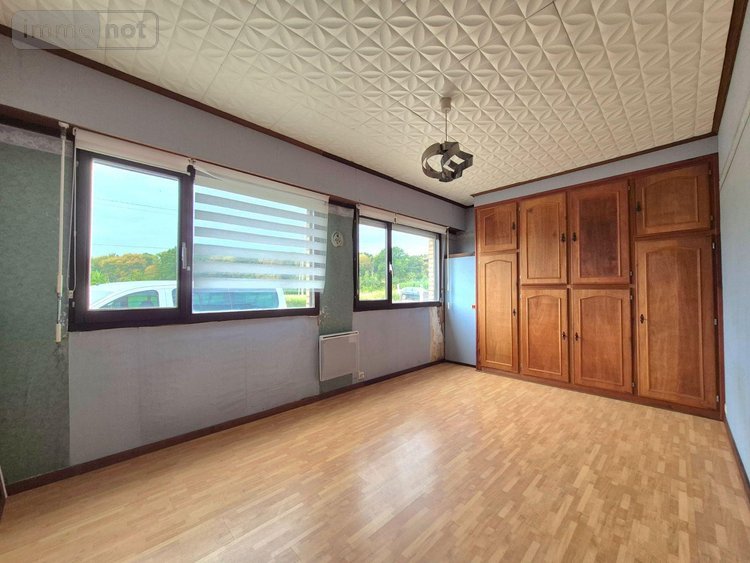 Maison a vendre Haverskerque 59660 Nord 93 m2 4 pièces 147200 euros