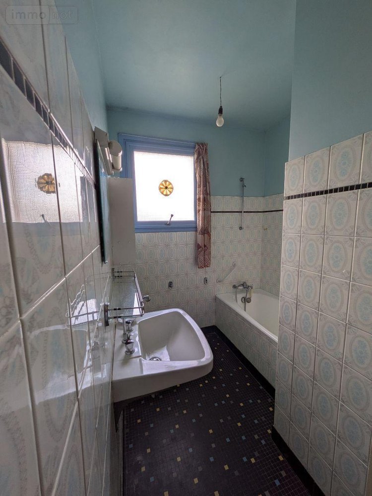 Maison a vendre Tréméven 29300 Finistère 110 m2  166720 euros