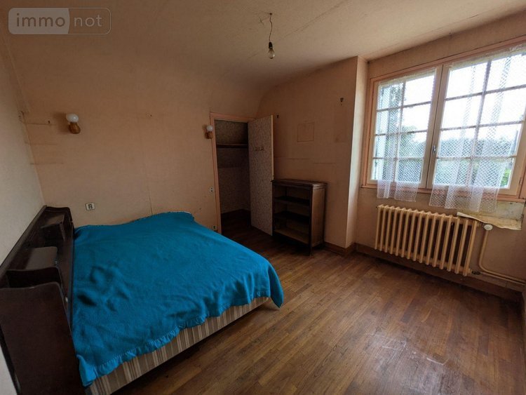 Maison a vendre Tréméven 29300 Finistère 110 m2  166720 euros