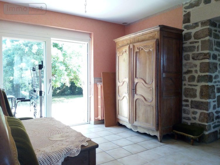 Maison a vendre Villaines-la-Juhel 53700 Mayenne 122 m2 8 pièces 138432 euros