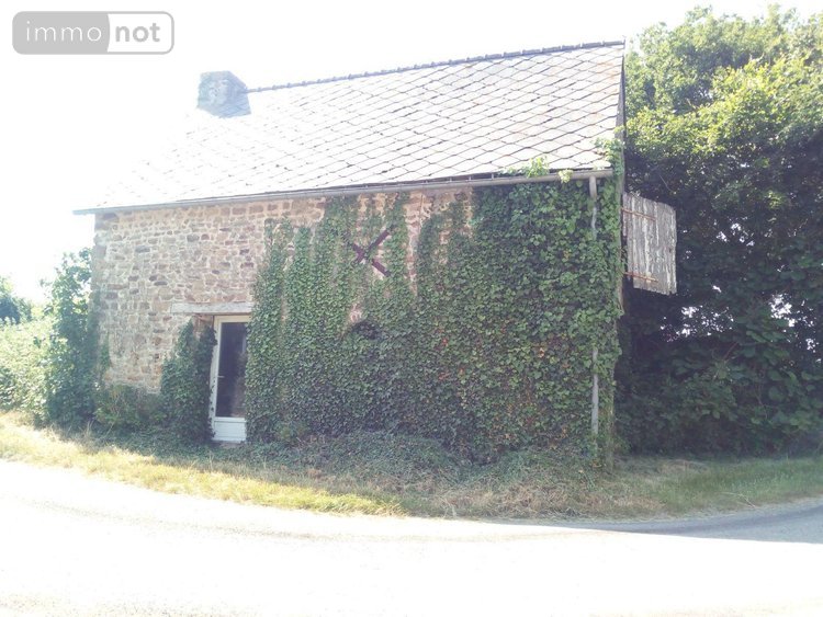 Maison a vendre Villaines-la-Juhel 53700 Mayenne 122 m2 8 pièces 138432 euros