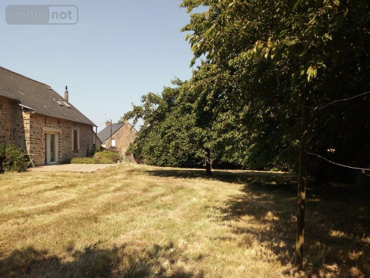Maison a vendre Villaines-la-Juhel 53700 Mayenne 122 m2 8 pièces 138432 euros
