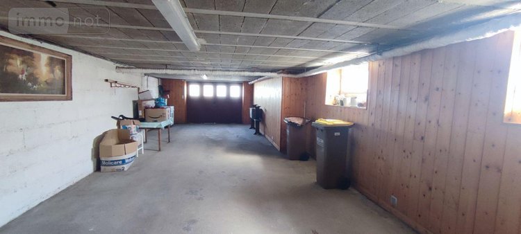 Maison a vendre Saint-Jacut-les-Pins 56220 Morbihan 96 m2 6 pièces 215800 euros