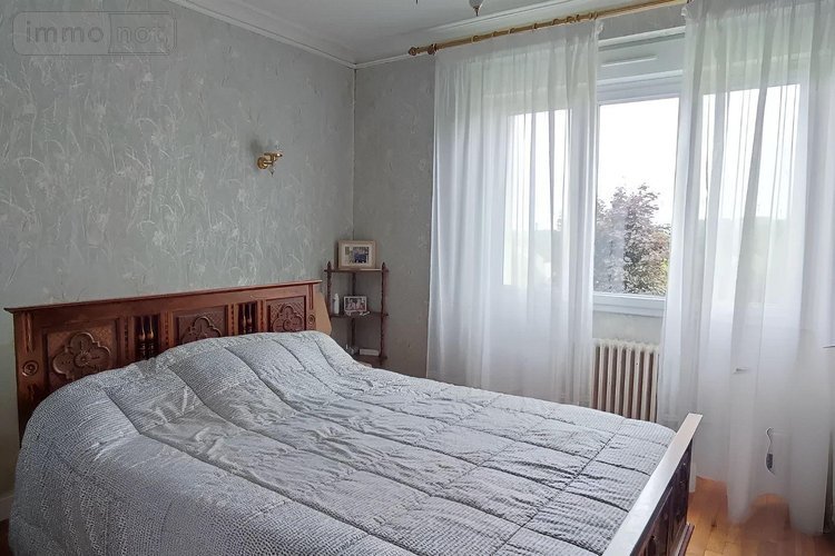 Maison a vendre Saint-Jacut-les-Pins 56220 Morbihan 96 m2 6 pièces 215800 euros