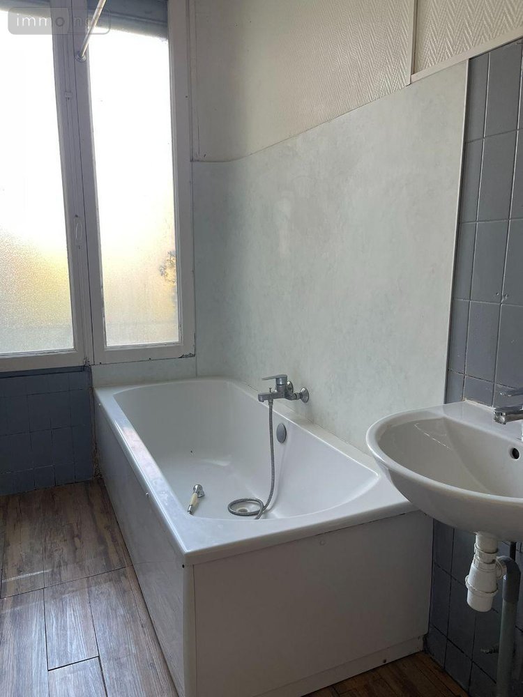 Appartement a vendre Troyes 10000 Aube 92 m2 3 pièces 137800 euros