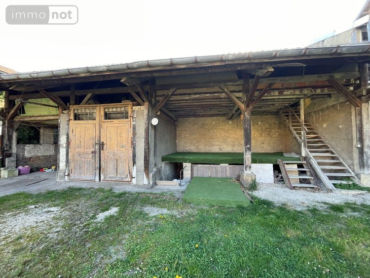 Appartement a vendre Troyes 10000 Aube 92 m2 3 pièces 137800 euros