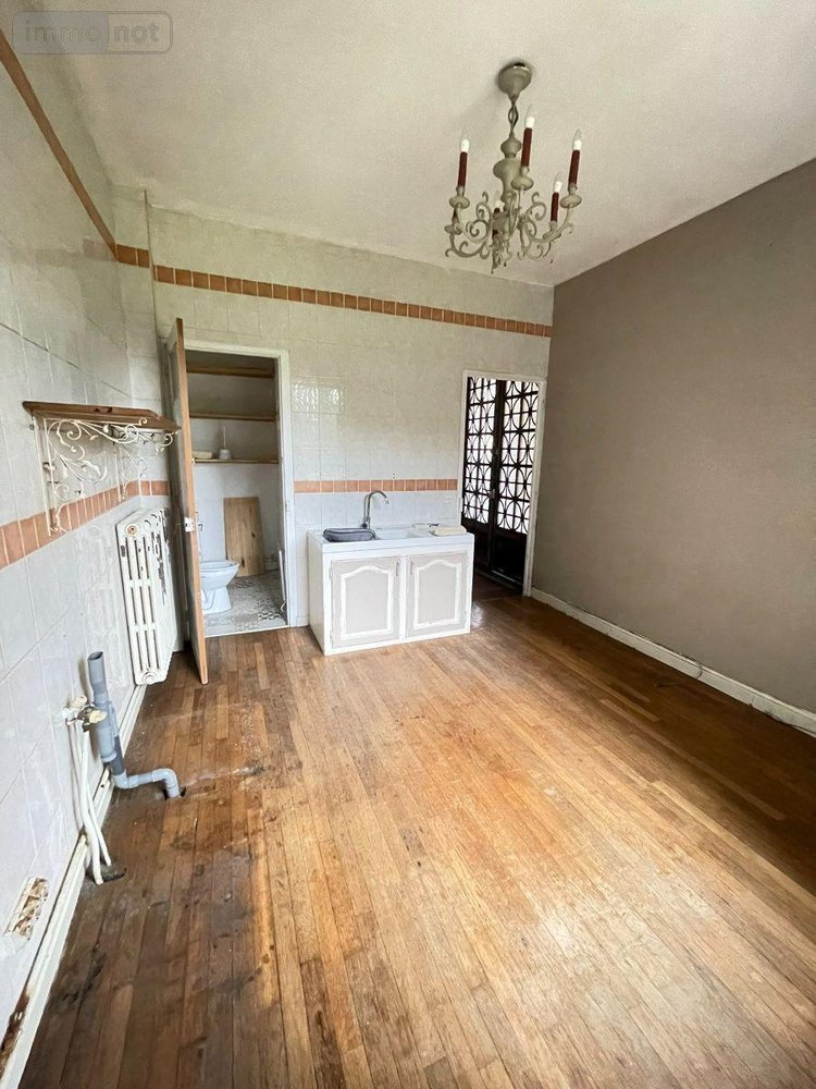 Appartement a vendre Troyes 10000 Aube 92 m2 3 pièces 137800 euros