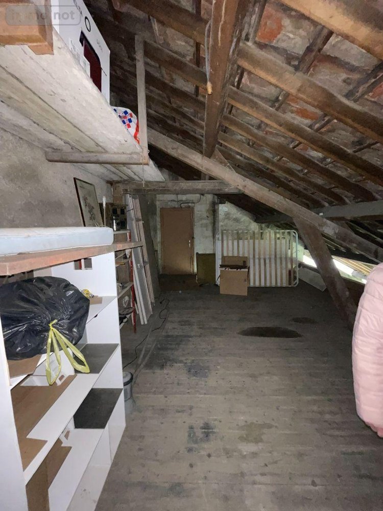 Appartement a vendre Troyes 10000 Aube 92 m2 3 pièces 137800 euros