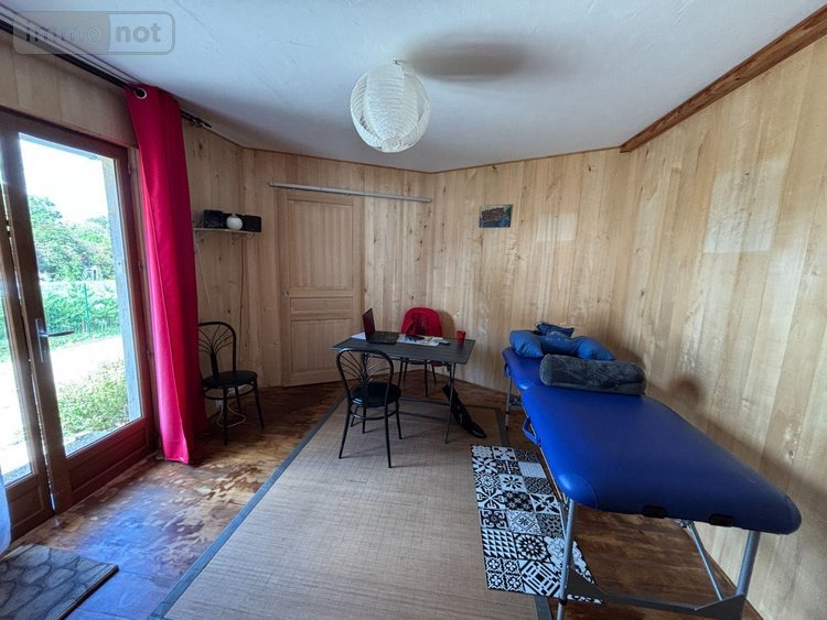 Maison a vendre Assier 46320 Lot 86 m2 3 pièces 188400 euros