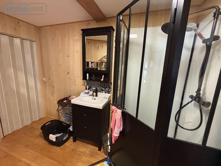 Maison a vendre Assier 46320 Lot 86 m2 3 pièces 188400 euros