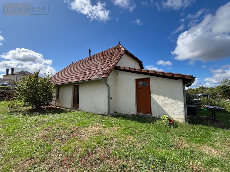 Maison a vendre Assier 46320 Lot 86 m2 3 pièces 188400 euros