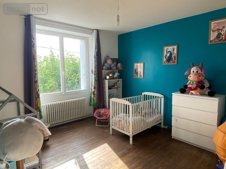 Maison a vendre Rosporden 29140 Finistère 154 m2 7 pièces 246000 euros