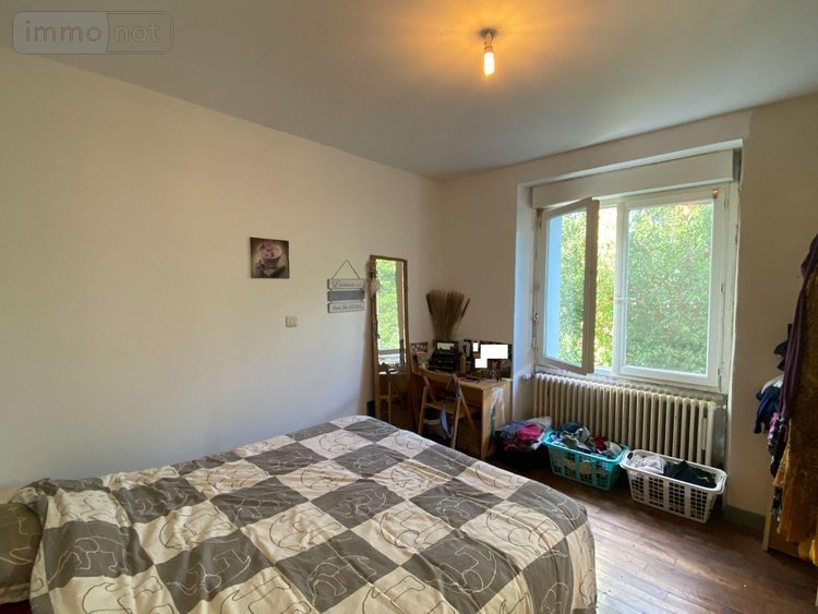 Maison a vendre Rosporden 29140 Finistère 154 m2 7 pièces 265000 euros