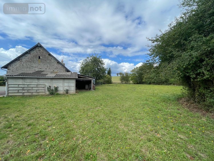 Maison a vendre Pré-en-Pail-Saint-Samson 53140 Mayenne 117 m2 6 pièces 148792 euros