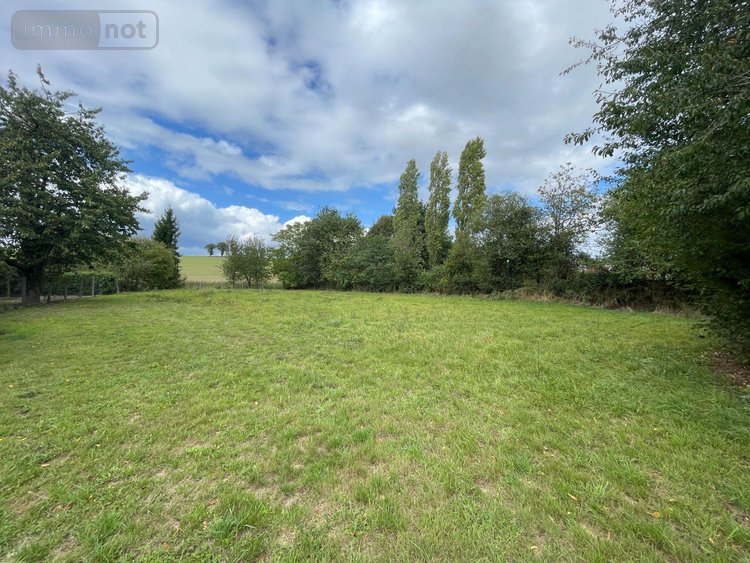 Maison a vendre Pré-en-Pail-Saint-Samson 53140 Mayenne 117 m2 6 pièces 148792 euros