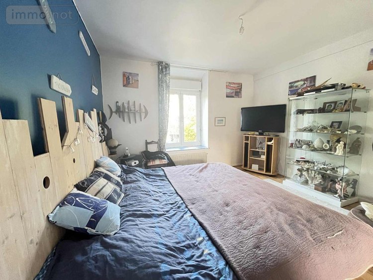 Maison a vendre Saint-Brieuc 22000 Côtes-d'Armor 115 m2 5 pièces 244980 euros