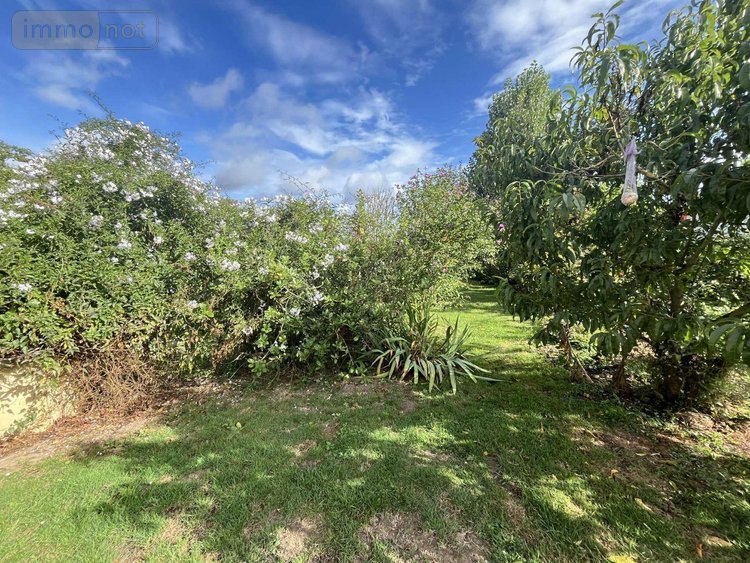 Maison a vendre Saint-Brieuc 22000 Côtes-d'Armor 115 m2 5 pièces 244980 euros