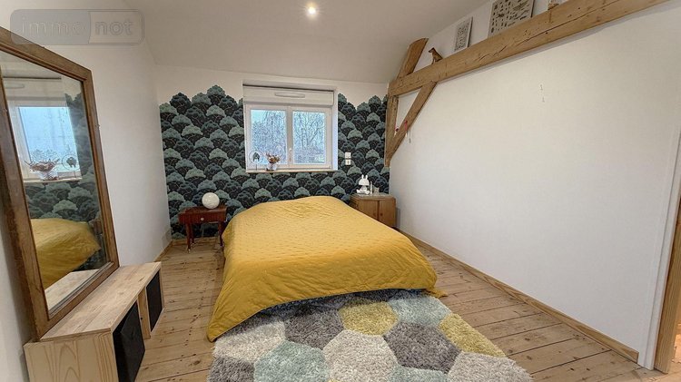 Maison a vendre Rubrouck 59285 Nord 162 m2 7 pièces 260000 euros