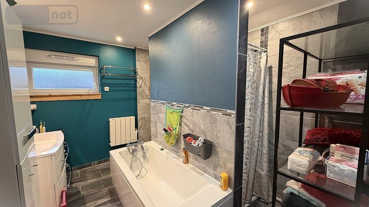 Maison a vendre Rubrouck 59285 Nord 162 m2 7 pièces 260000 euros