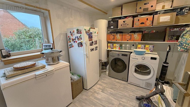 Maison a vendre Rubrouck 59285 Nord 162 m2 7 pièces 260000 euros