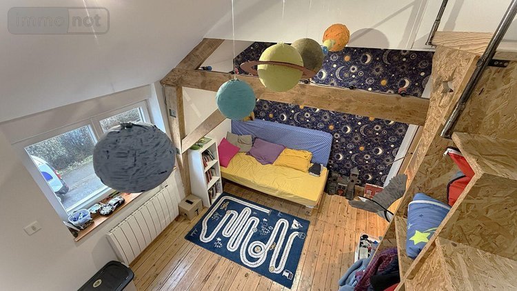 Maison a vendre Rubrouck 59285 Nord 162 m2 7 pièces 260000 euros