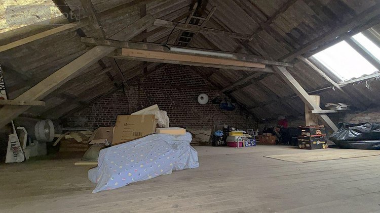 Maison a vendre Rubrouck 59285 Nord 162 m2 7 pièces 260000 euros