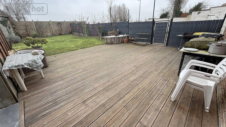 Maison a vendre Rubrouck 59285 Nord 162 m2 7 pièces 260000 euros