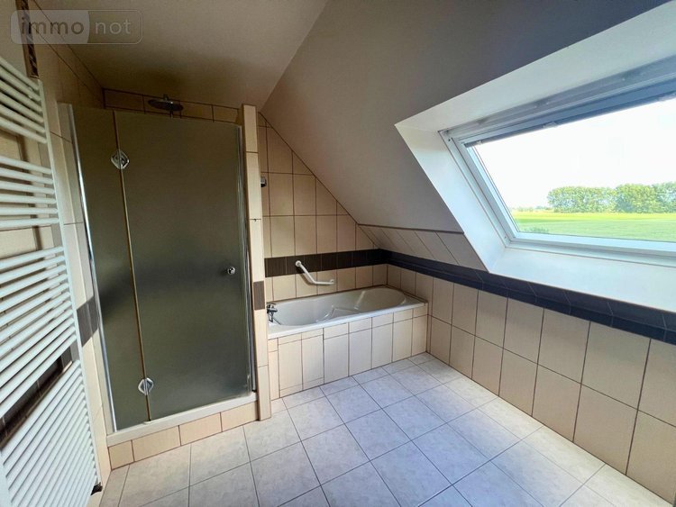 Maison a vendre Uxem 59229 Nord 146 m2 6 pièces 333760 euros