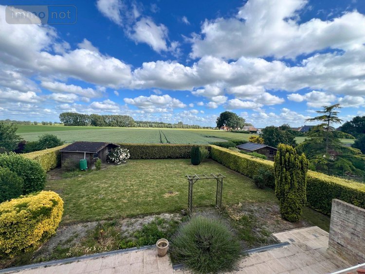 Maison a vendre Uxem 59229 Nord 146 m2 6 pièces 333760 euros