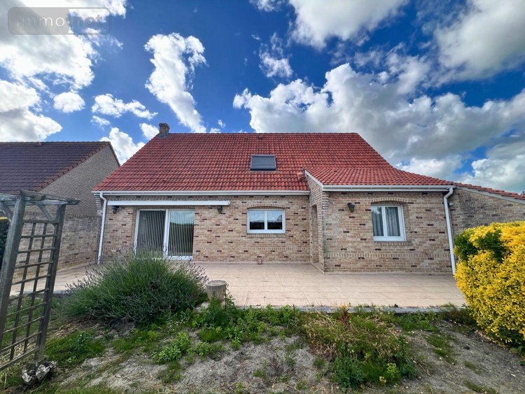 Maison a vendre Uxem 59229 Nord 146 m2 6 pièces 333760 euros
