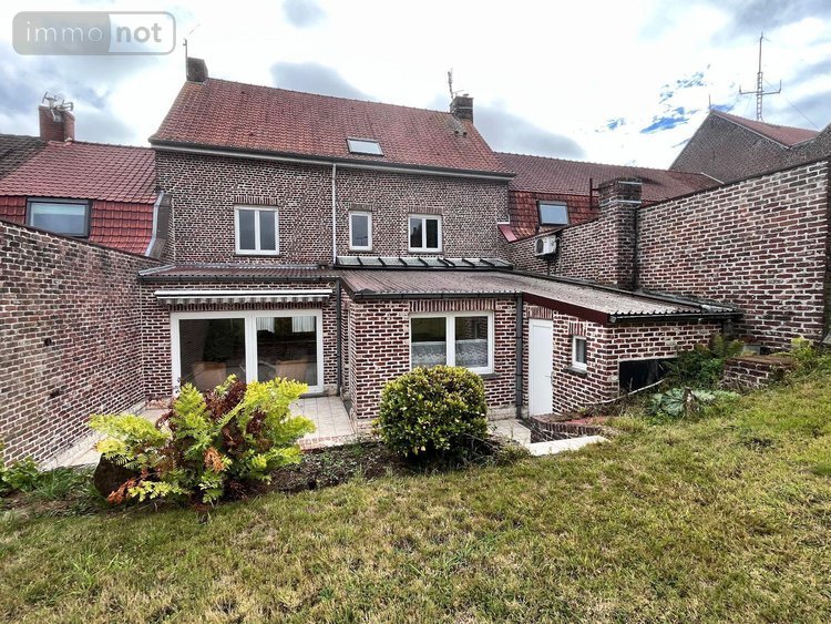 Maison a vendre Boeschepe 59299 Nord 258 m2  349000 euros