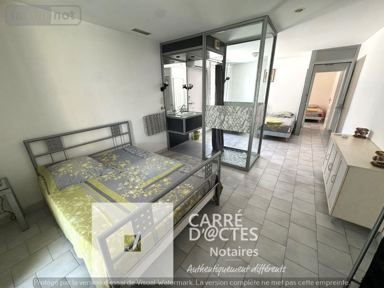 propriete a vendre Meynes 30840 Gard 620 m2 20 pièces 1248000 euros