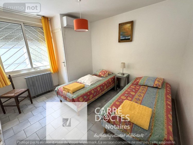 propriete a vendre Meynes 30840 Gard 620 m2 20 pièces 1248000 euros