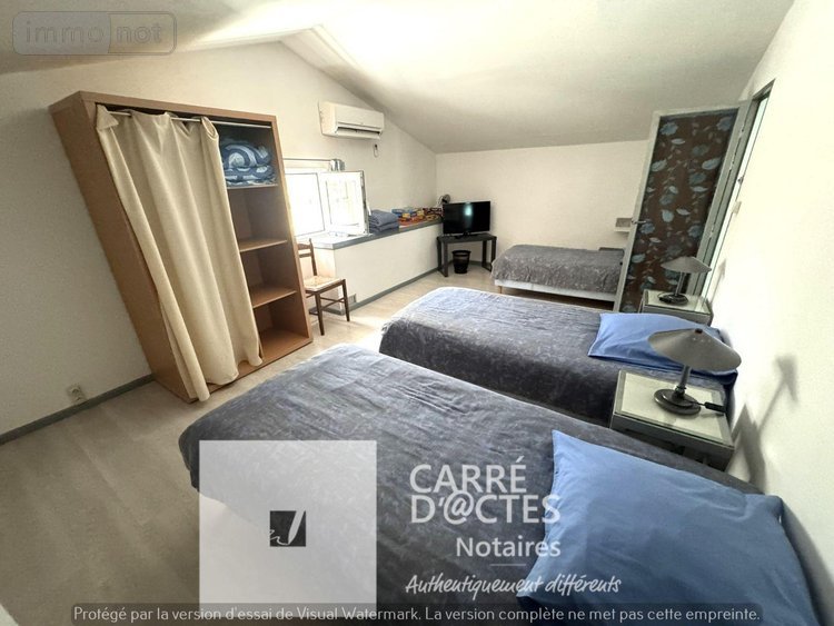 propriete a vendre Meynes 30840 Gard 620 m2 20 pièces 1248000 euros