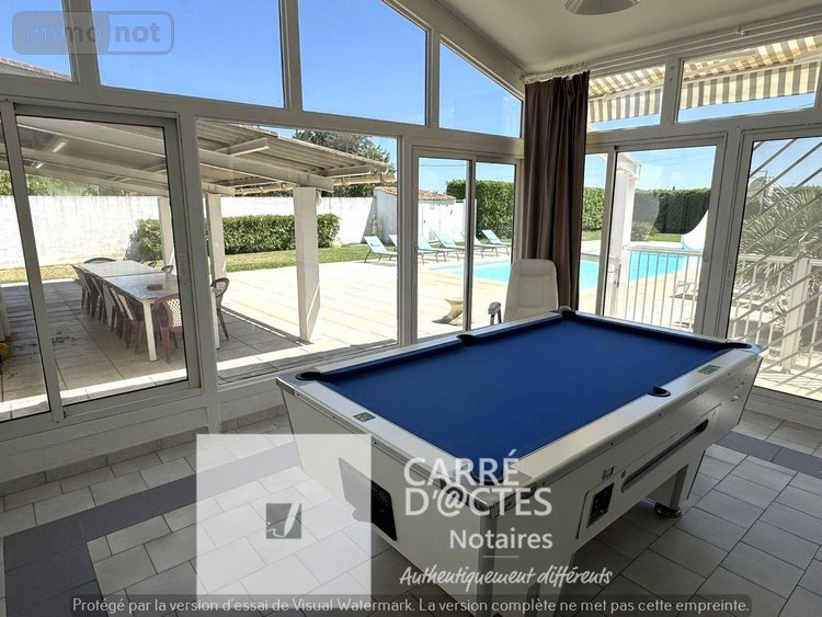 propriete a vendre Meynes 30840 Gard 620 m2 20 pièces 1248000 euros