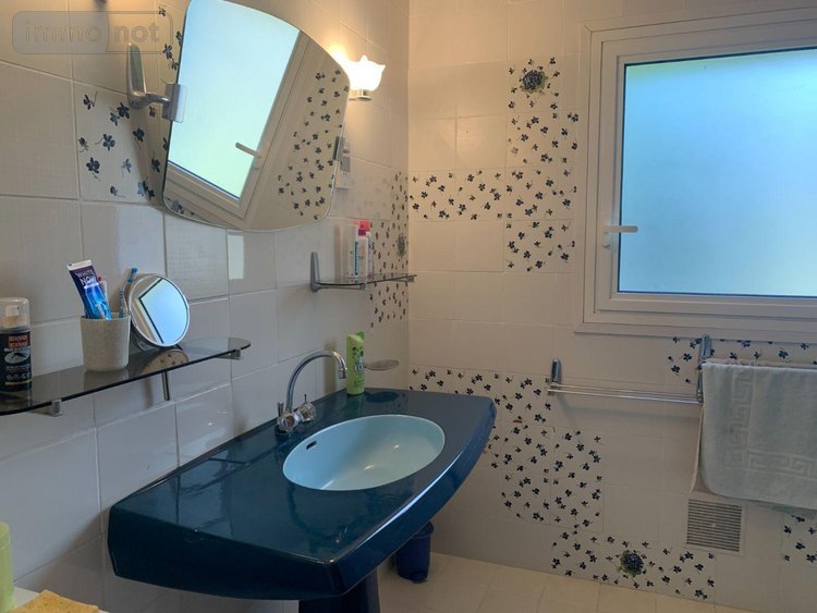 Maison a vendre La-Montagne 97417 Réunion 350 m2 6 pièces 998900 euros