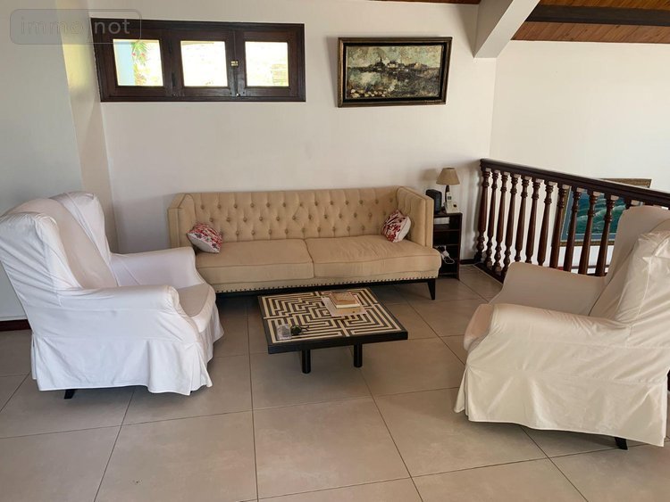 Maison a vendre La-Montagne 97417 Réunion 350 m2 6 pièces 998900 euros