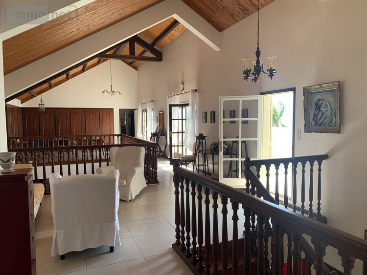 Maison a vendre La-Montagne 97417 Réunion 350 m2 6 pièces 998900 euros
