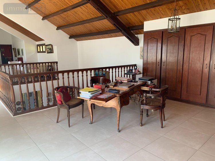 Maison a vendre La-Montagne 97417 Réunion 350 m2 6 pièces 998900 euros