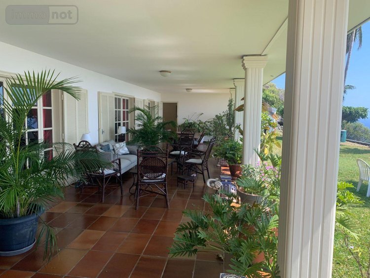 Maison a vendre La-Montagne 97417 Réunion 350 m2 6 pièces 998900 euros