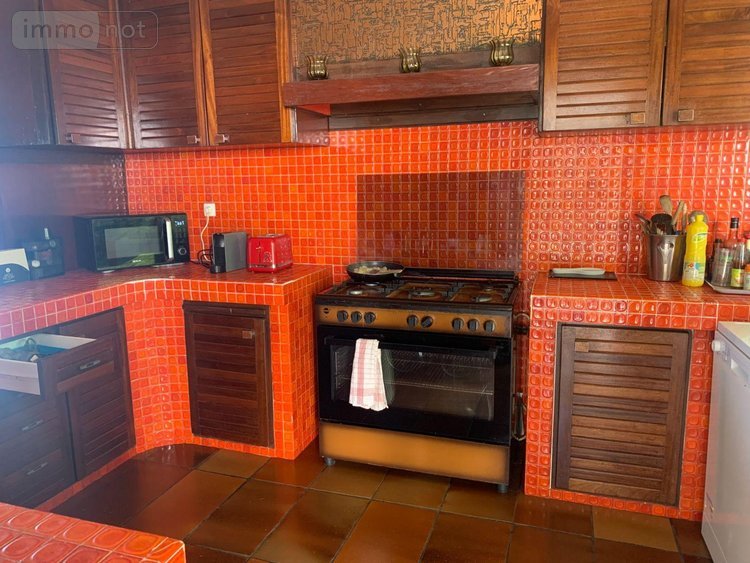 Maison a vendre La-Montagne 97417 Réunion 350 m2 6 pièces 998900 euros