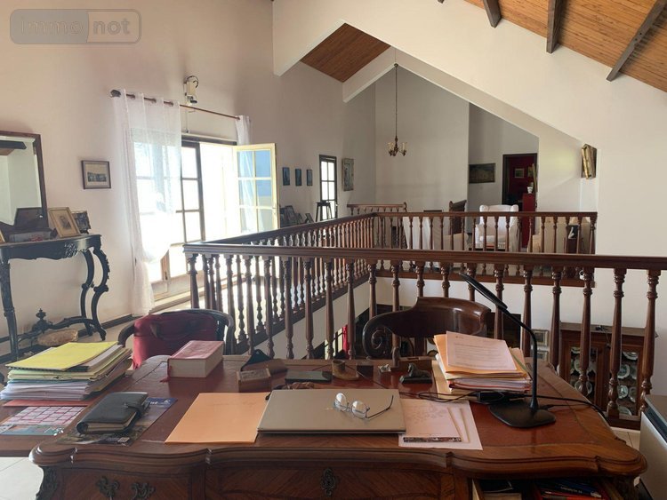 Maison a vendre La-Montagne 97417 Réunion 350 m2 6 pièces 998900 euros