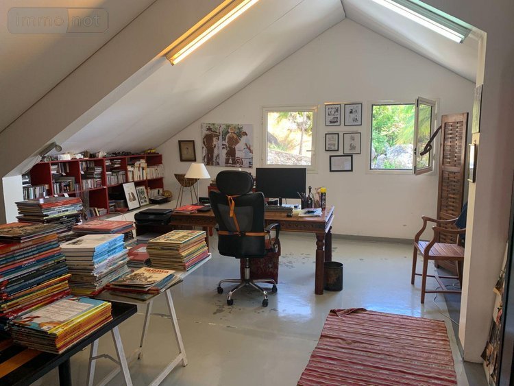 Maison a vendre La-Montagne 97417 Réunion 350 m2 6 pièces 998900 euros