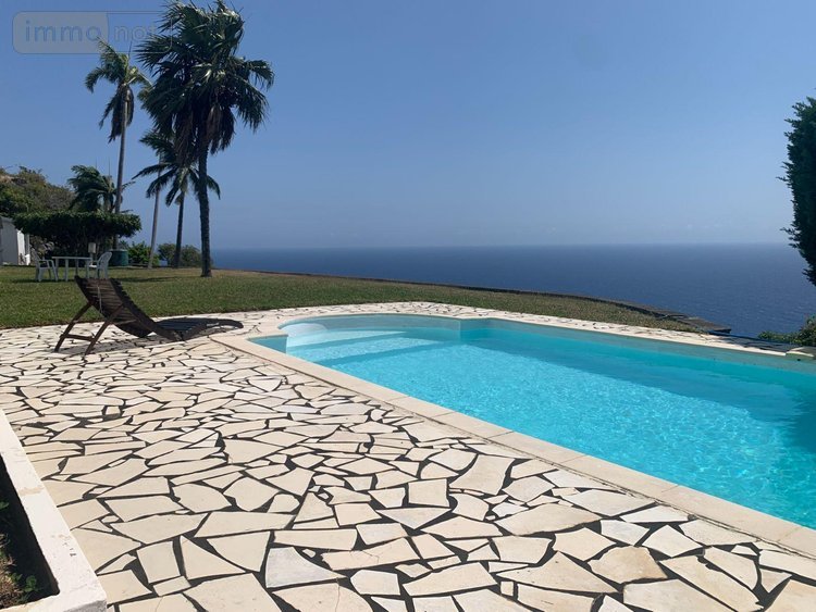 Maison a vendre La-Montagne 97417 Réunion 350 m2 6 pièces 998900 euros